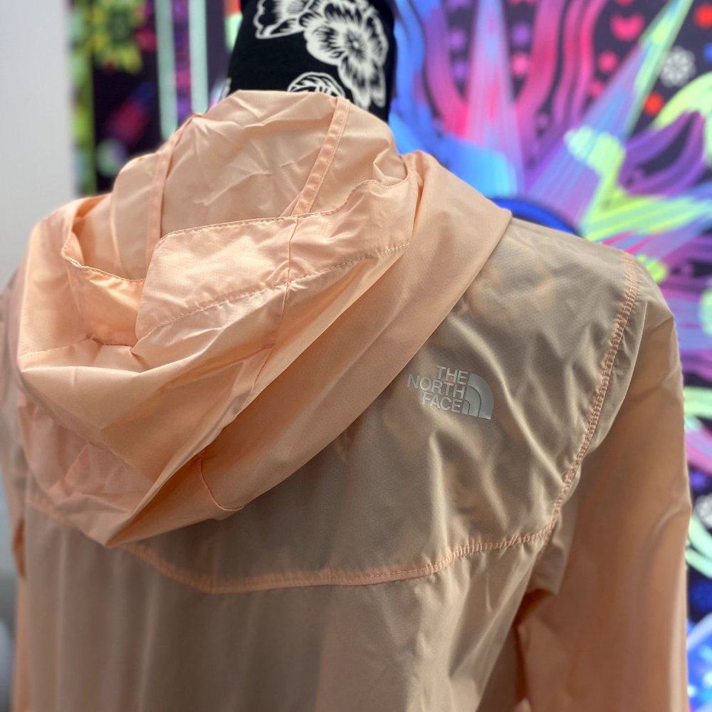 Lightweight North Face Jacket - image 4